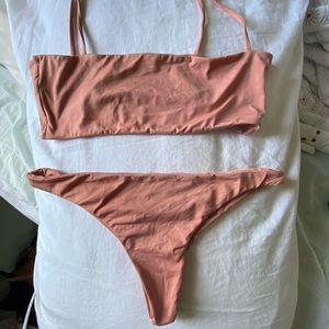 Mai Underwear Bikini